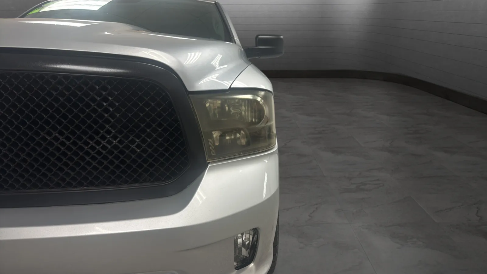 Ram 1500 photo 29