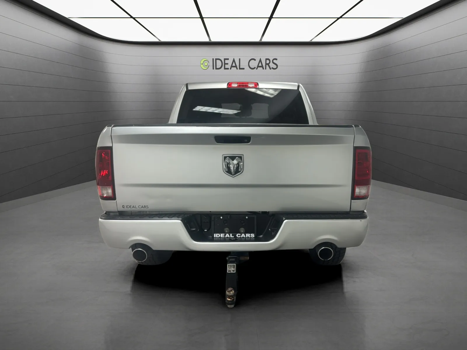 Ram 1500 photo 6