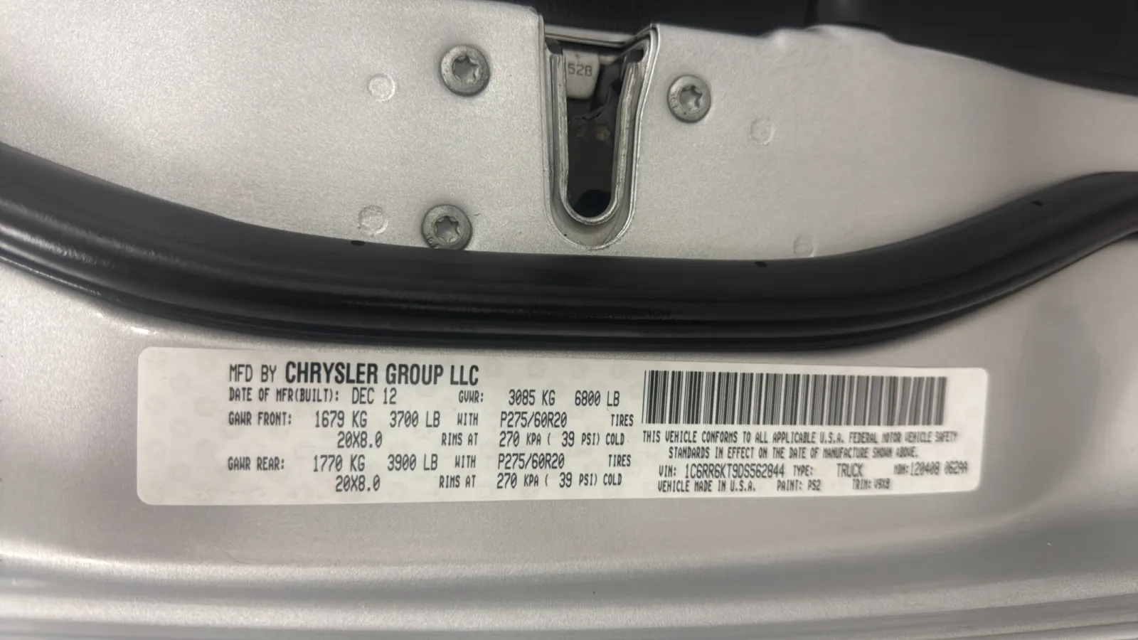 Ram 1500 photo 24