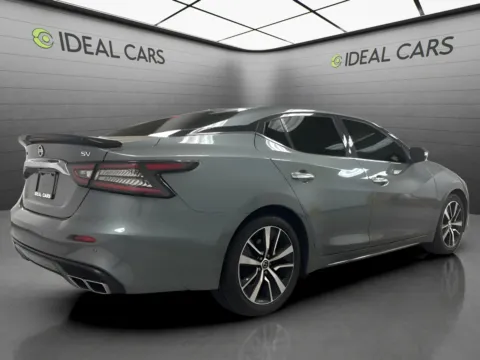 More photos of 2021 Nissan Maxima 3.5 SV at Ideal Cars - East Mesa (Hill), AZ
