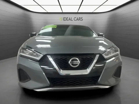 Photos of 2021 Nissan Maxima 3.5 SV for sale in Mesa, AZ at Ideal Cars - East Mesa (Hill)