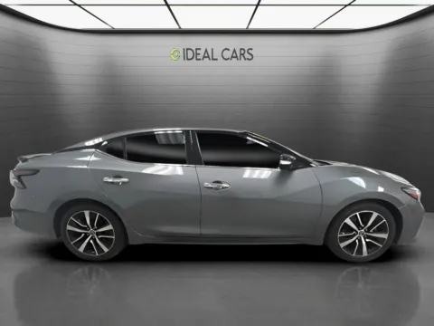 More photos of 2021 Nissan Maxima 3.5 SV at Ideal Cars - East Mesa (Hill), AZ