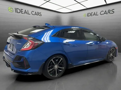 More photos of 2020 Honda Civic Sport at Ideal Cars - East Mesa (Hill), AZ