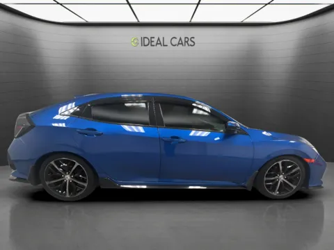 More photos of 2020 Honda Civic Sport at Ideal Cars - East Mesa (Hill), AZ