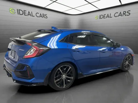More photos of 2020 Honda Civic Sport at Ideal Cars - East Mesa (Hill), AZ