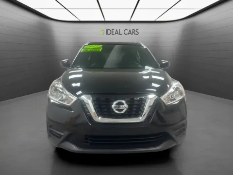 Photos of 2019 Nissan Kicks S for sale in Mesa, AZ at Ideal Cars - East Mesa (Hill)