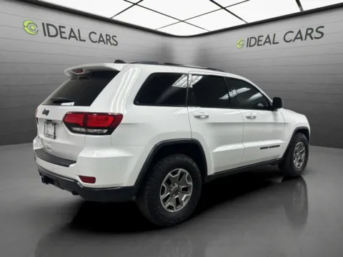 More photos of 2018 Jeep Grand Cherokee Upland at Ideal Cars - East Mesa (Hill), AZ