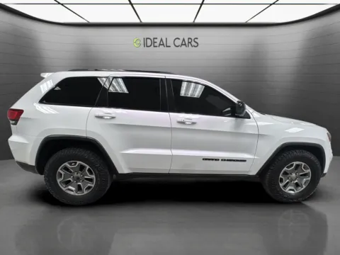 More photos of 2018 Jeep Grand Cherokee Upland at Ideal Cars - East Mesa (Hill), AZ