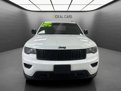 Photos of 2018 Jeep Grand Cherokee Upland for sale in Mesa, AZ at Ideal Cars - East Mesa (Hill)