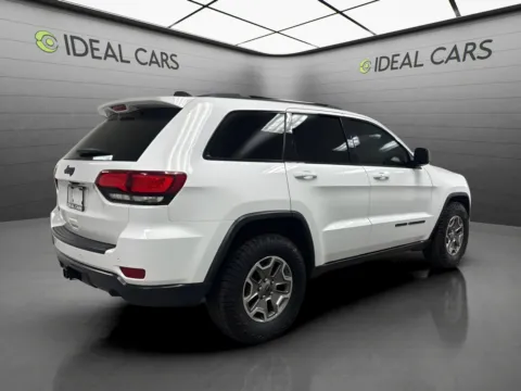 More photos of 2018 Jeep Grand Cherokee Upland at Ideal Cars - East Mesa (Hill), AZ