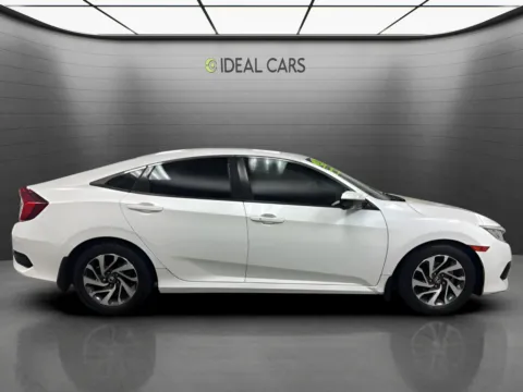 More photos of 2016 Honda Civic EX at Ideal Cars - East Mesa (Hill), AZ