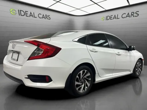 More photos of 2016 Honda Civic EX at Ideal Cars - East Mesa (Hill), AZ