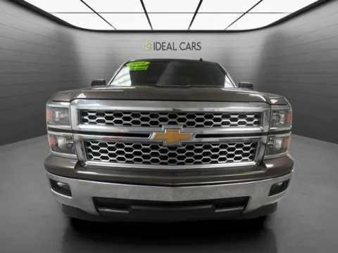 Photos of 2014 Chevrolet Silverado 1500 LT for sale in Mesa, AZ at Ideal Cars - East Mesa (Hill)