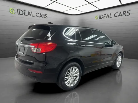More photos of 2017 Buick Envision Preferred at Ideal Cars - East Mesa (Hill), AZ