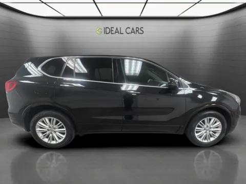 More photos of 2017 Buick Envision Preferred at Ideal Cars - East Mesa (Hill), AZ