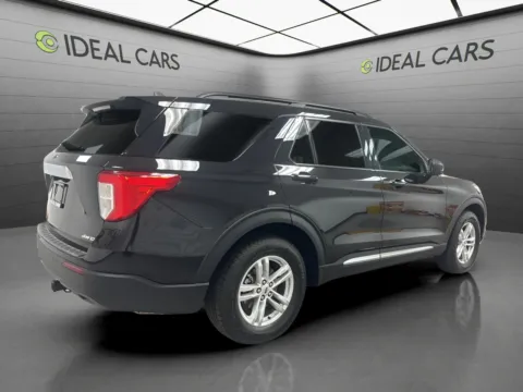 More photos of 2022 Ford Explorer XLT at Ideal Cars - East Mesa (Hill), AZ
