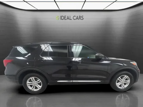More photos of 2022 Ford Explorer XLT at Ideal Cars - East Mesa (Hill), AZ