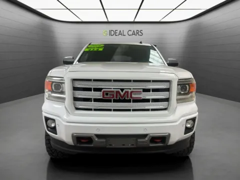 Photos of 2014 GMC Sierra 1500 SLT for sale in Mesa, AZ at Ideal Cars - East Mesa (Hill)
