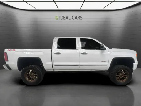 More photos of 2014 GMC Sierra 1500 SLT at Ideal Cars - East Mesa (Hill), AZ