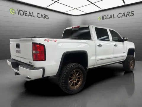 More photos of 2014 GMC Sierra 1500 SLT at Ideal Cars - East Mesa (Hill), AZ