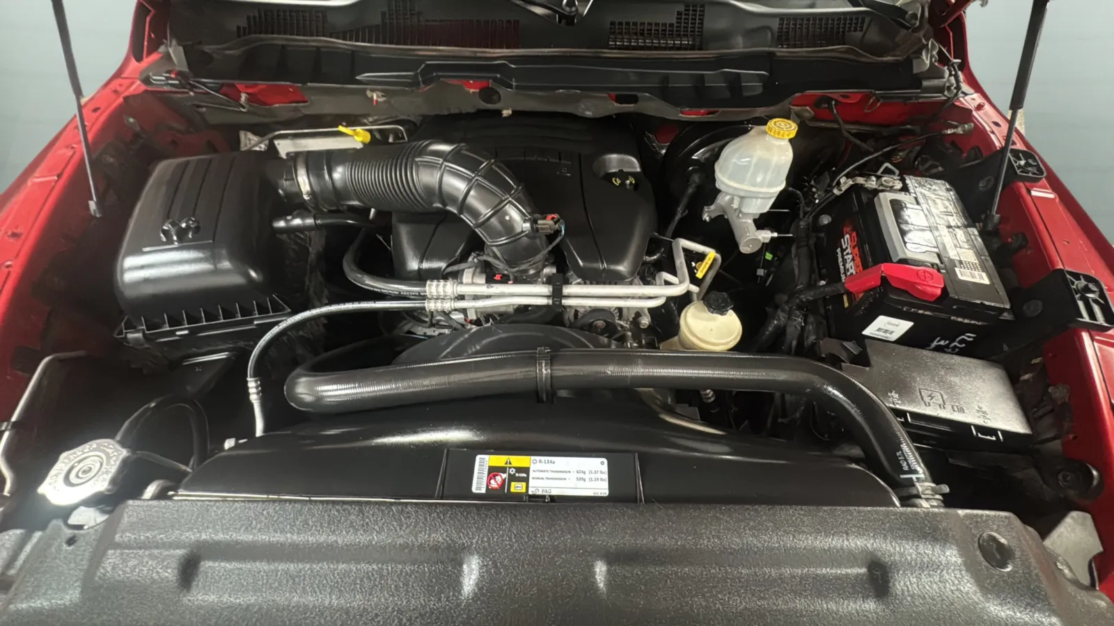Ram 1500 photo 21