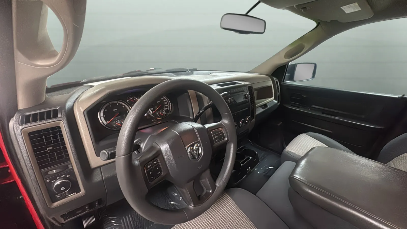 Ram 1500 photo 10