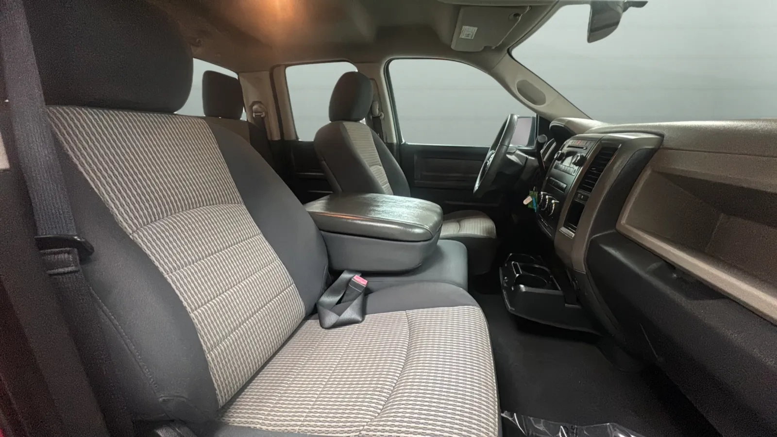 Ram 1500 photo 20