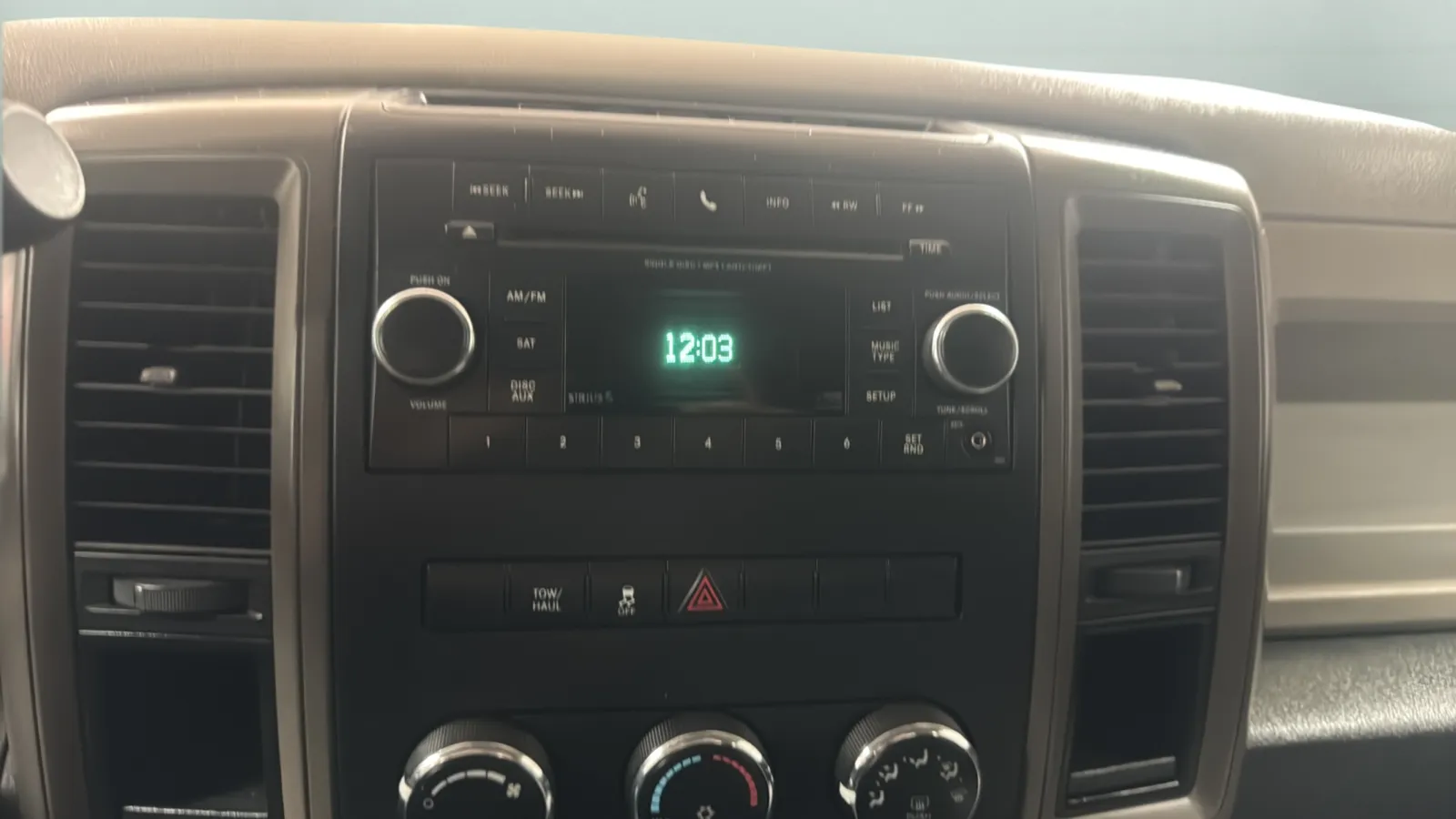 Ram 1500 photo 13