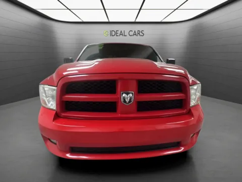 Photos of 2012 Ram 1500 for sale in Mesa, AZ at Ideal Cars - East Mesa (Hill)
