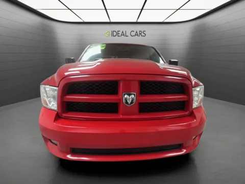 Photos of 2012 Ram 1500 Express for sale in Mesa, AZ at Ideal Cars - East Mesa (Hill)