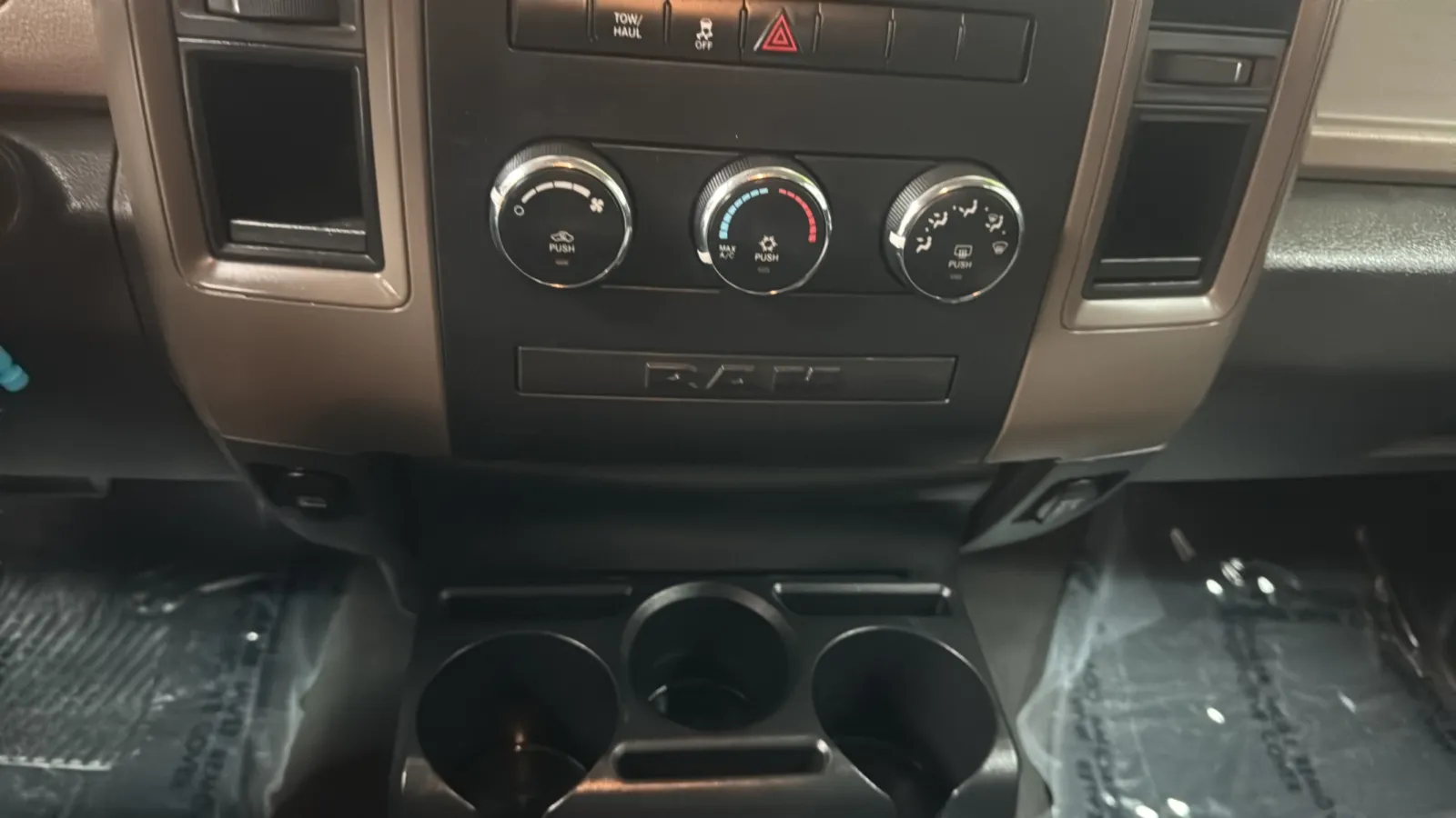 Ram 1500 photo 14