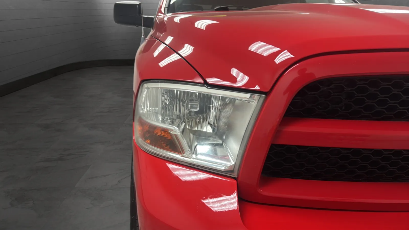 Ram 1500 photo 29