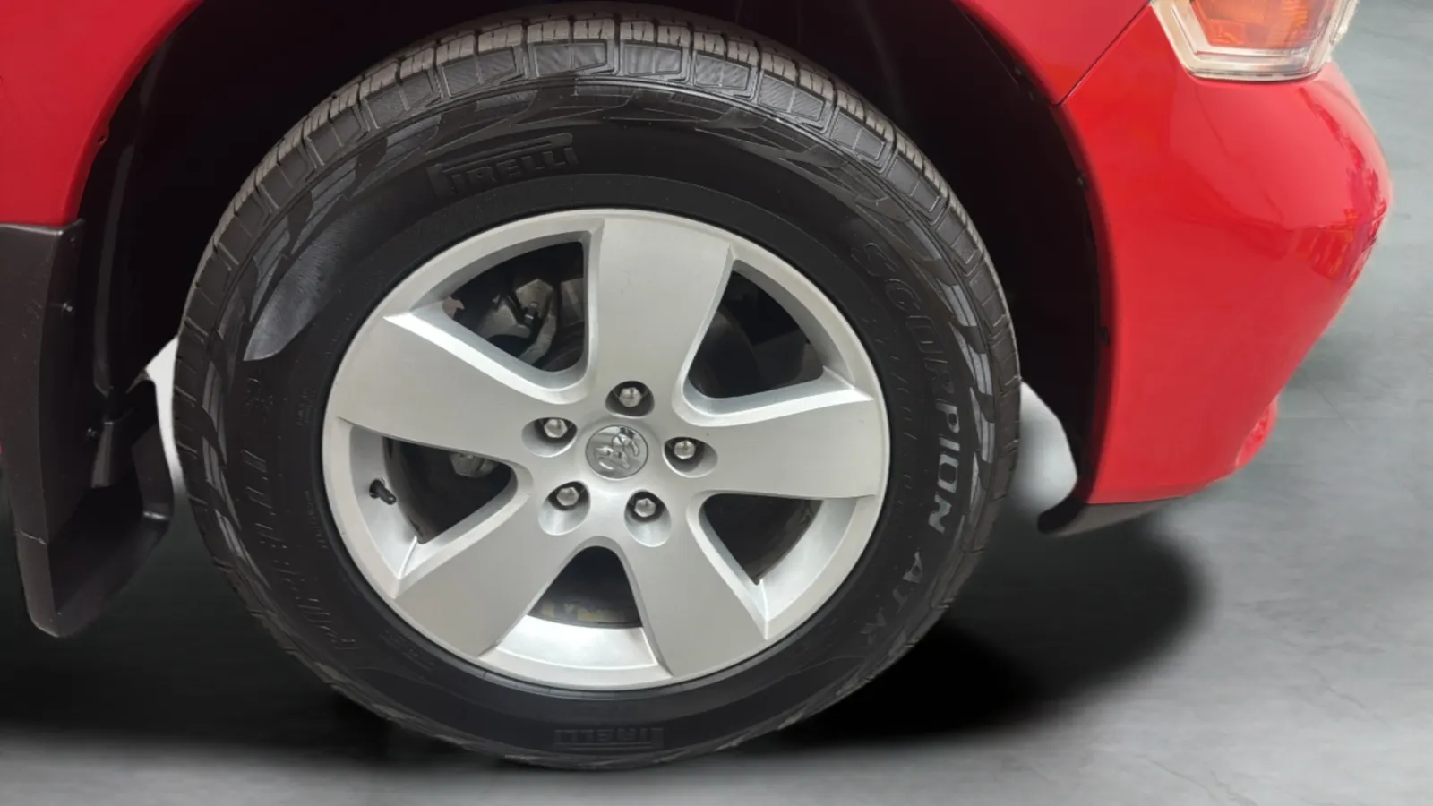 Ram 1500 photo 25