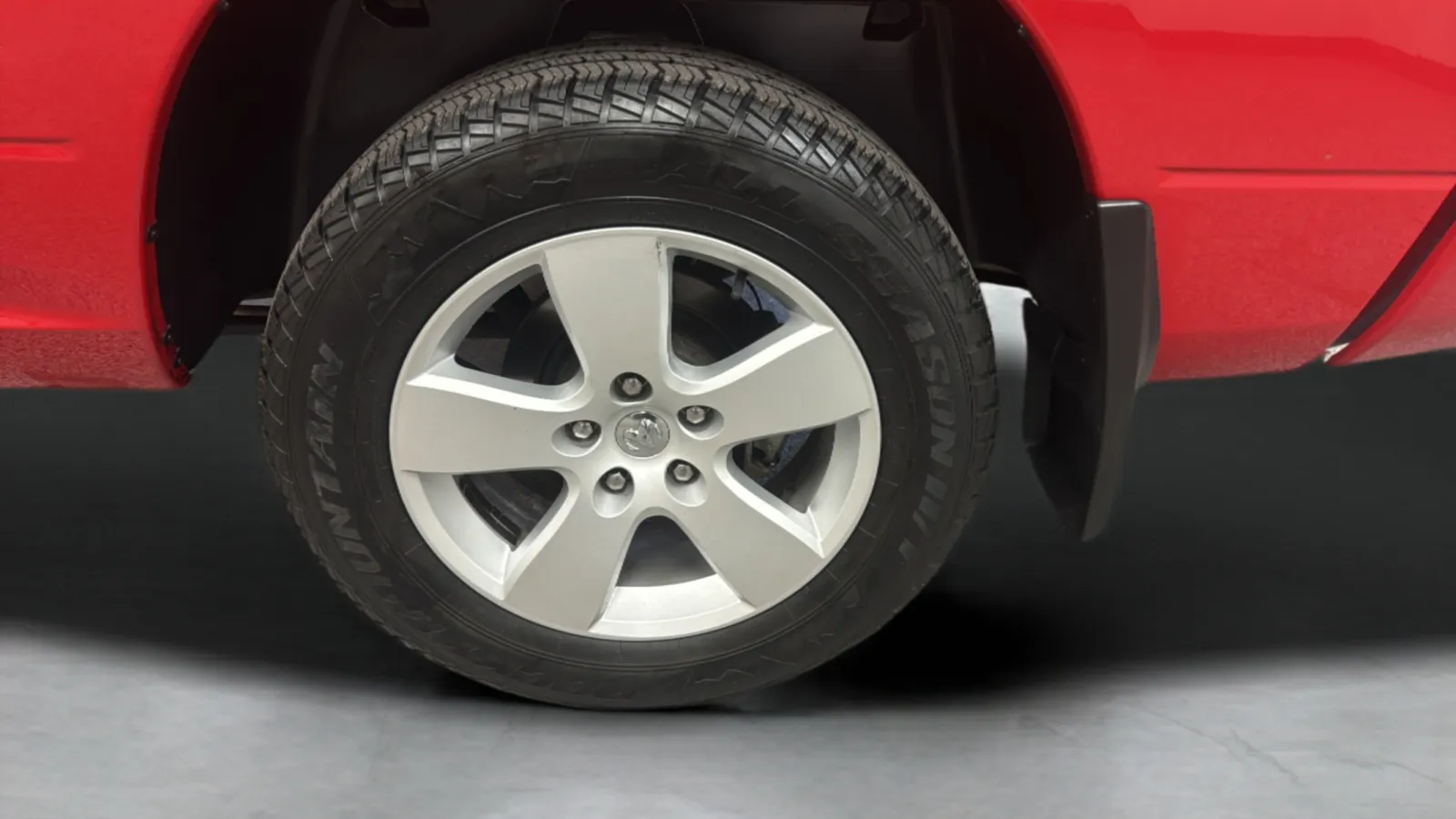 Ram 1500 photo 31