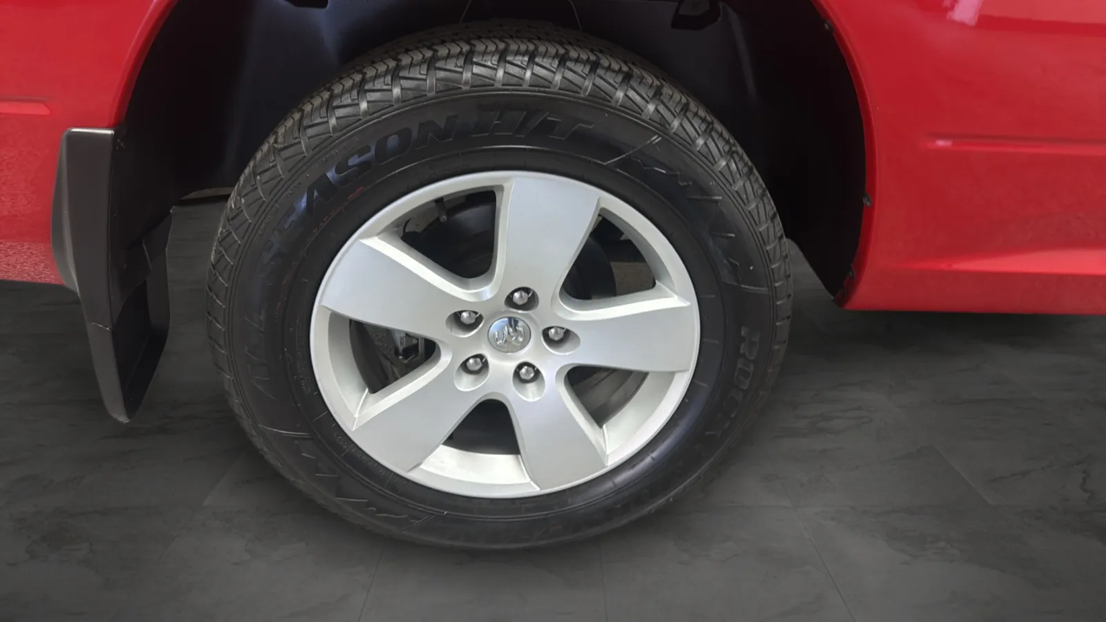 Ram 1500 photo 30