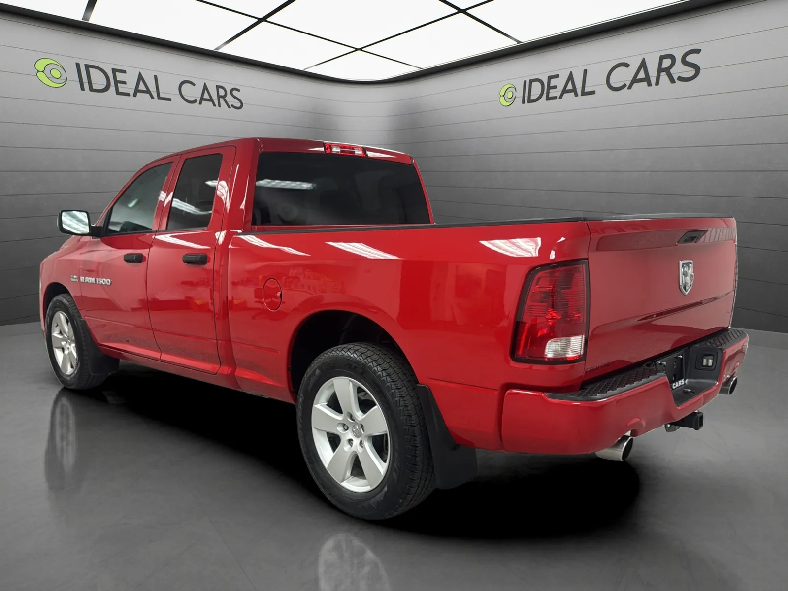 Ram 1500 photo 7