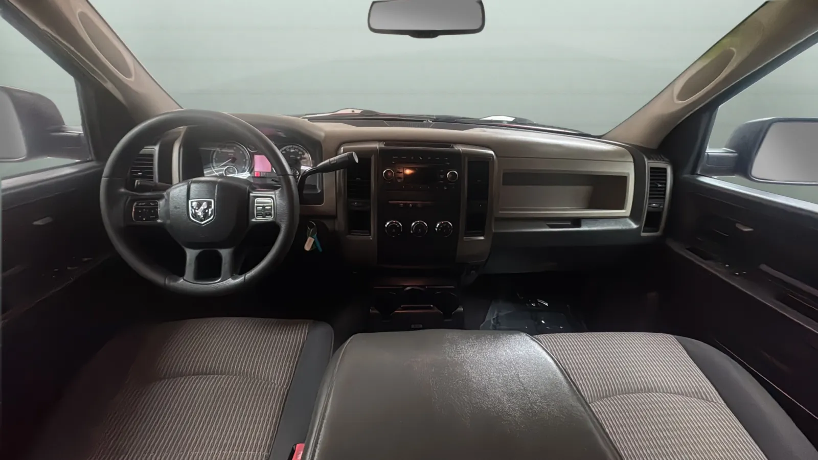 Ram 1500 photo 9