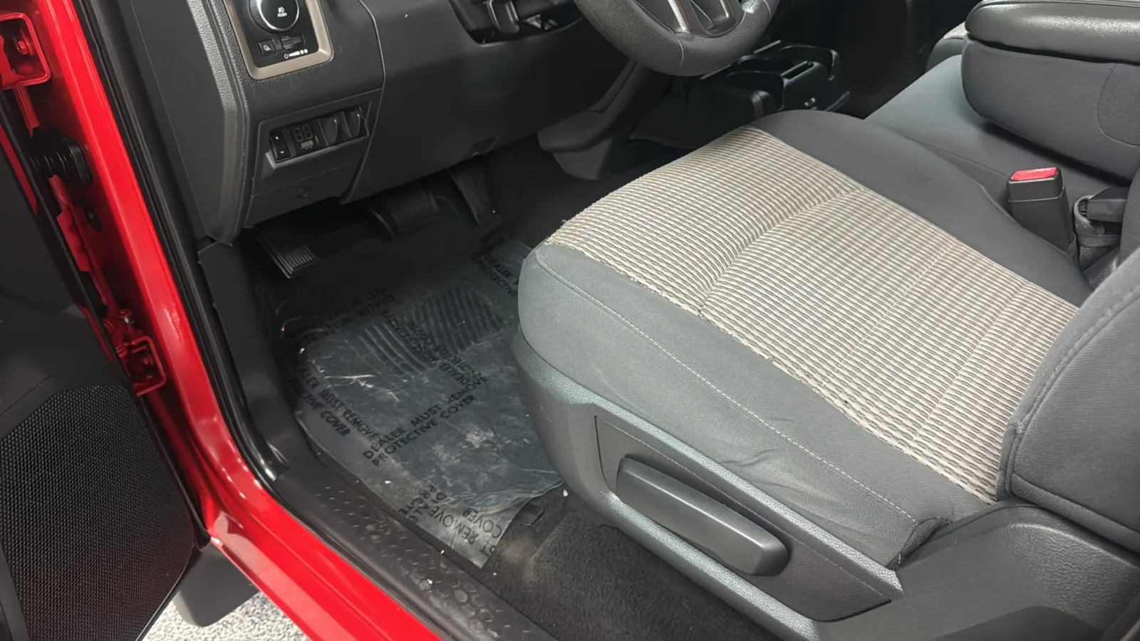 Ram 1500 photo 23