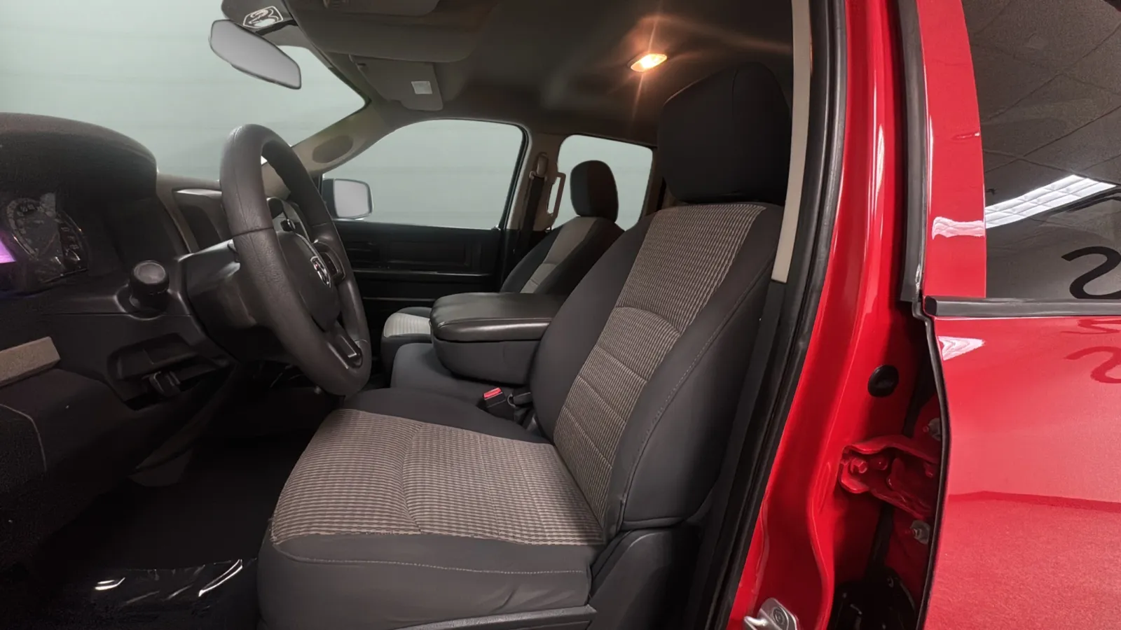 Ram 1500 photo 19