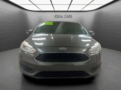 Photos of 2016 Ford Focus SE for sale in Mesa, AZ at Ideal Cars - East Mesa (Hill)