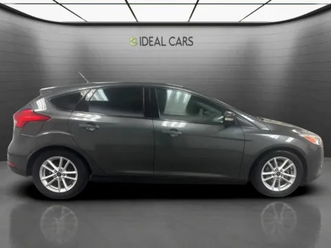 More photos of 2016 Ford Focus SE at Ideal Cars - East Mesa (Hill), AZ
