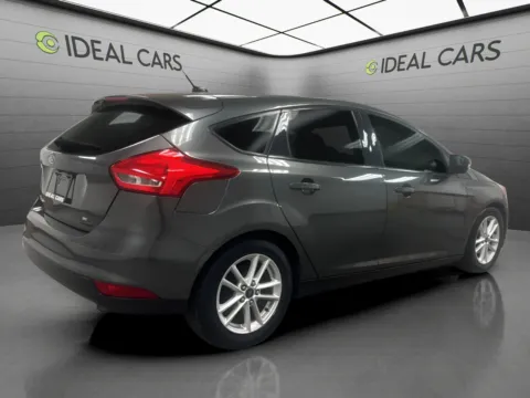 More photos of 2016 Ford Focus SE at Ideal Cars - East Mesa (Hill), AZ