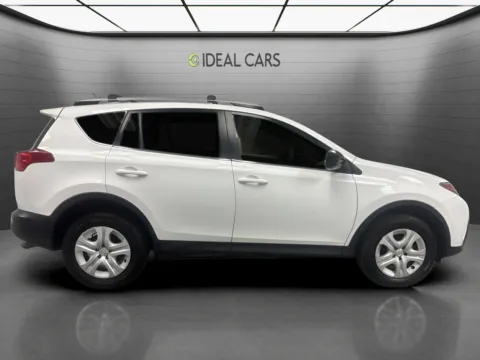 More photos of 2013 Toyota RAV4 LE at Ideal Cars - East Mesa (Hill), AZ