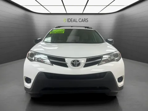 Photos of 2013 Toyota RAV4 LE for sale in Mesa, AZ at Ideal Cars - East Mesa (Hill)