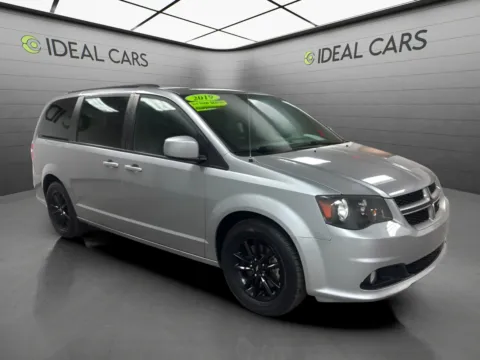 Another view of 2019 Dodge Grand Caravan GT for sale in Mesa, AZ at Ideal Cars - East Mesa (Hill)