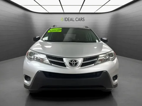 Photos of 2014 Toyota RAV4 LE for sale in Mesa, AZ at Ideal Cars - East Mesa (Hill)