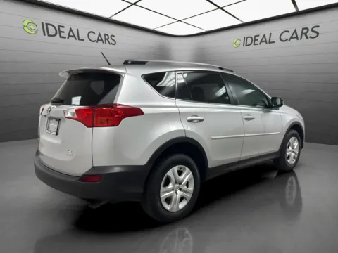 More photos of 2014 Toyota RAV4 LE at Ideal Cars - East Mesa (Hill), AZ