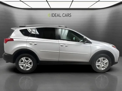 More photos of 2014 Toyota RAV4 LE at Ideal Cars - East Mesa (Hill), AZ