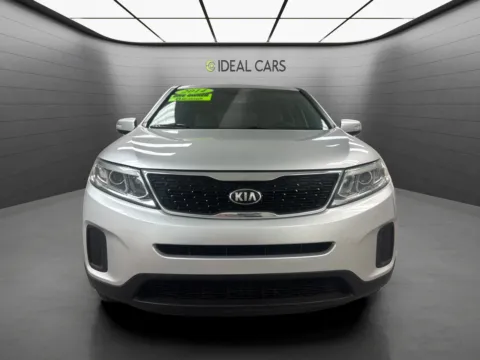 Photos of 2014 Kia Sorento LX for sale in Mesa, AZ at Ideal Cars - East Mesa (Hill)