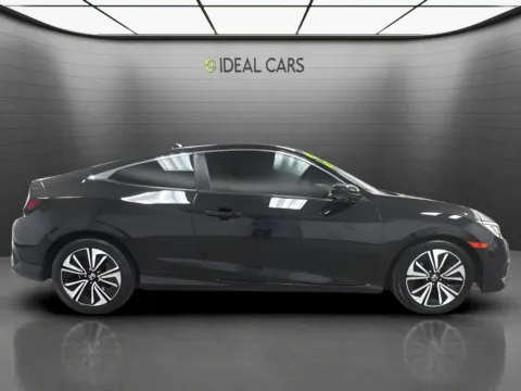 More photos of 2018 Honda Civic EX-L at Ideal Cars - East Mesa (Hill), AZ